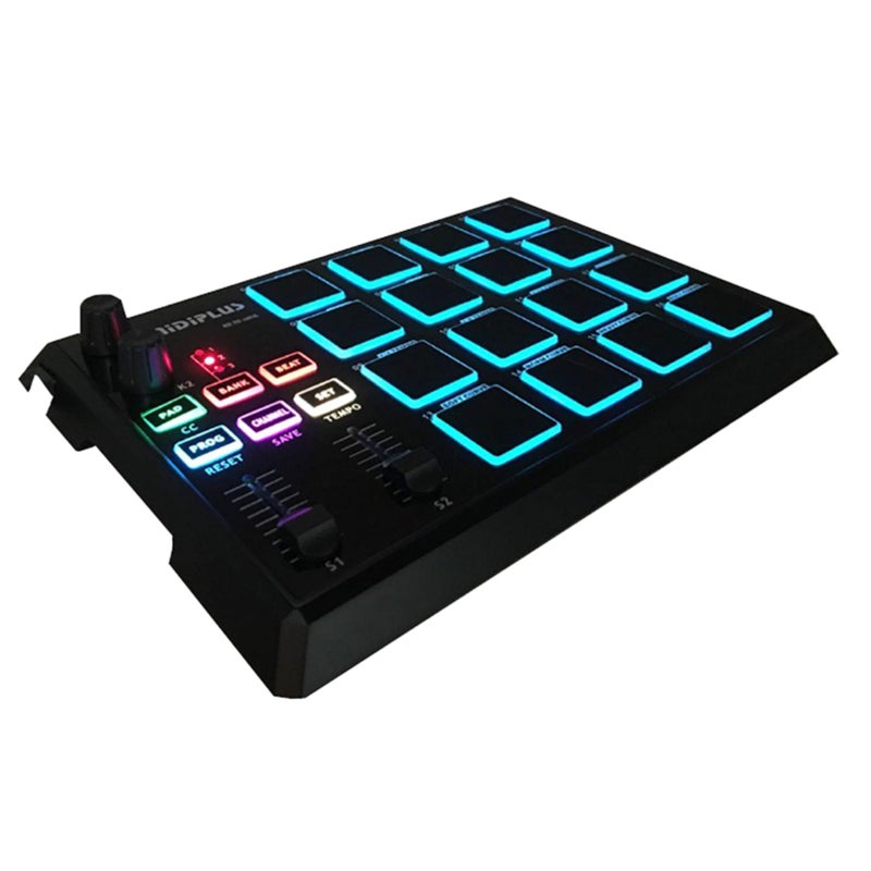 MiDiPLUS ميديبلس xPAD - وحدة تحكم المفاتيح - Image 1
